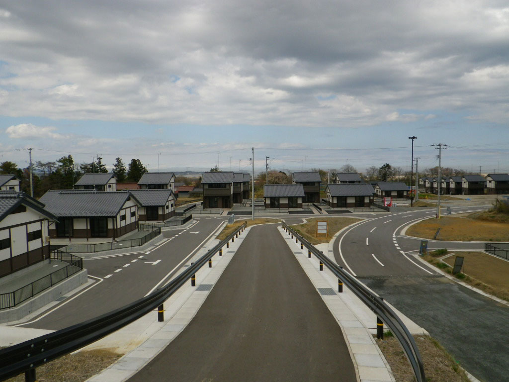 施工実績の画像